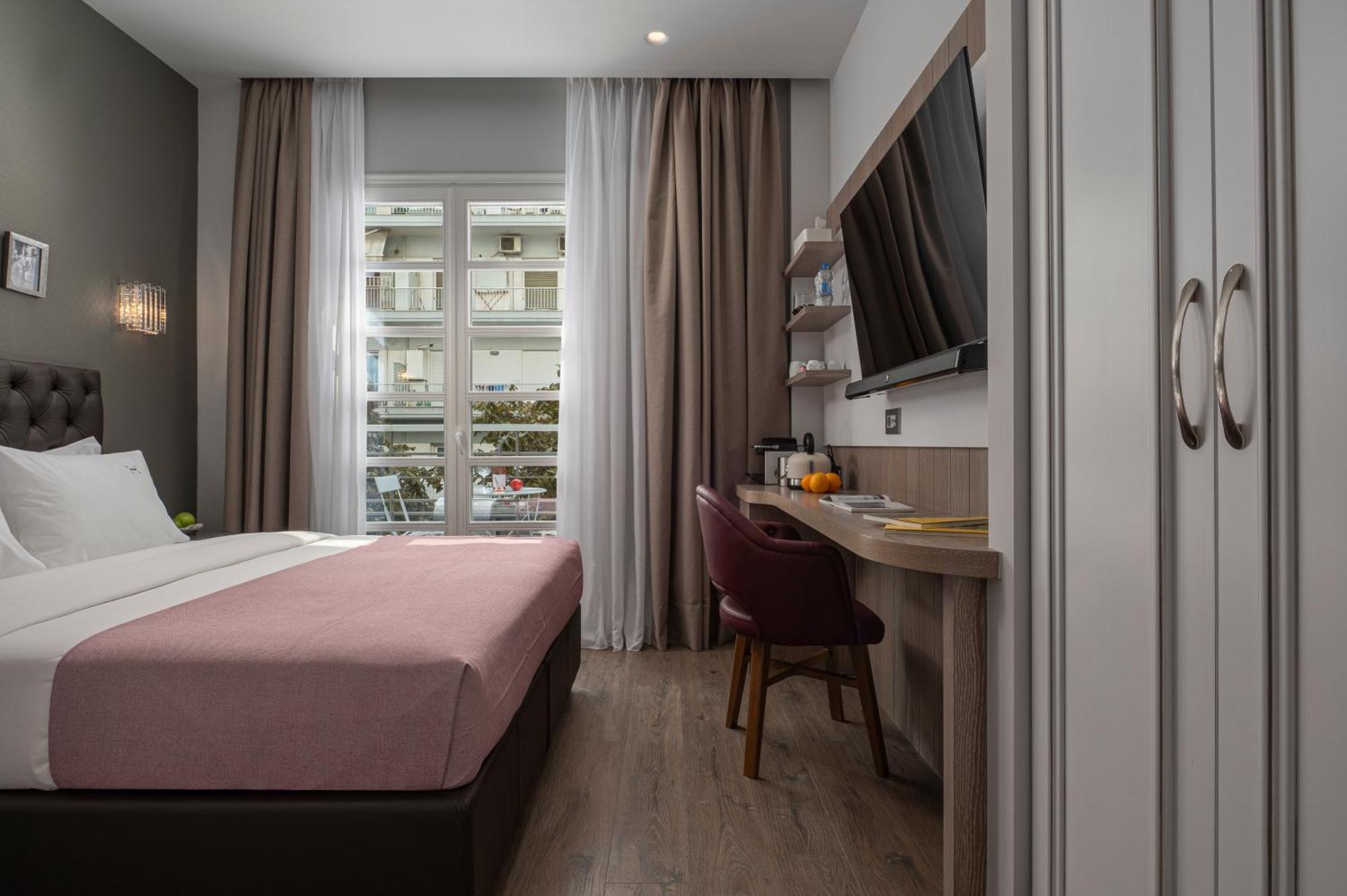 Apartment No 39 Svolou *