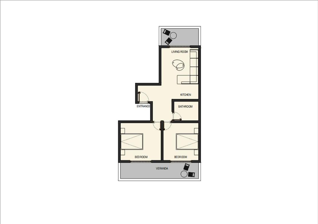 Houseloft Commercial Central