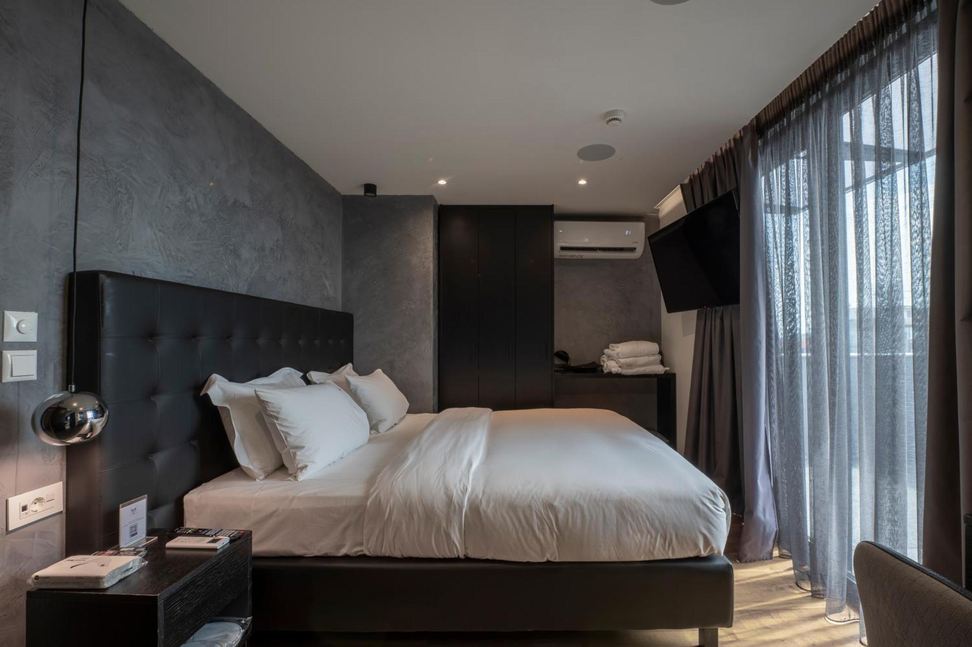Hotel No 15 Ermou