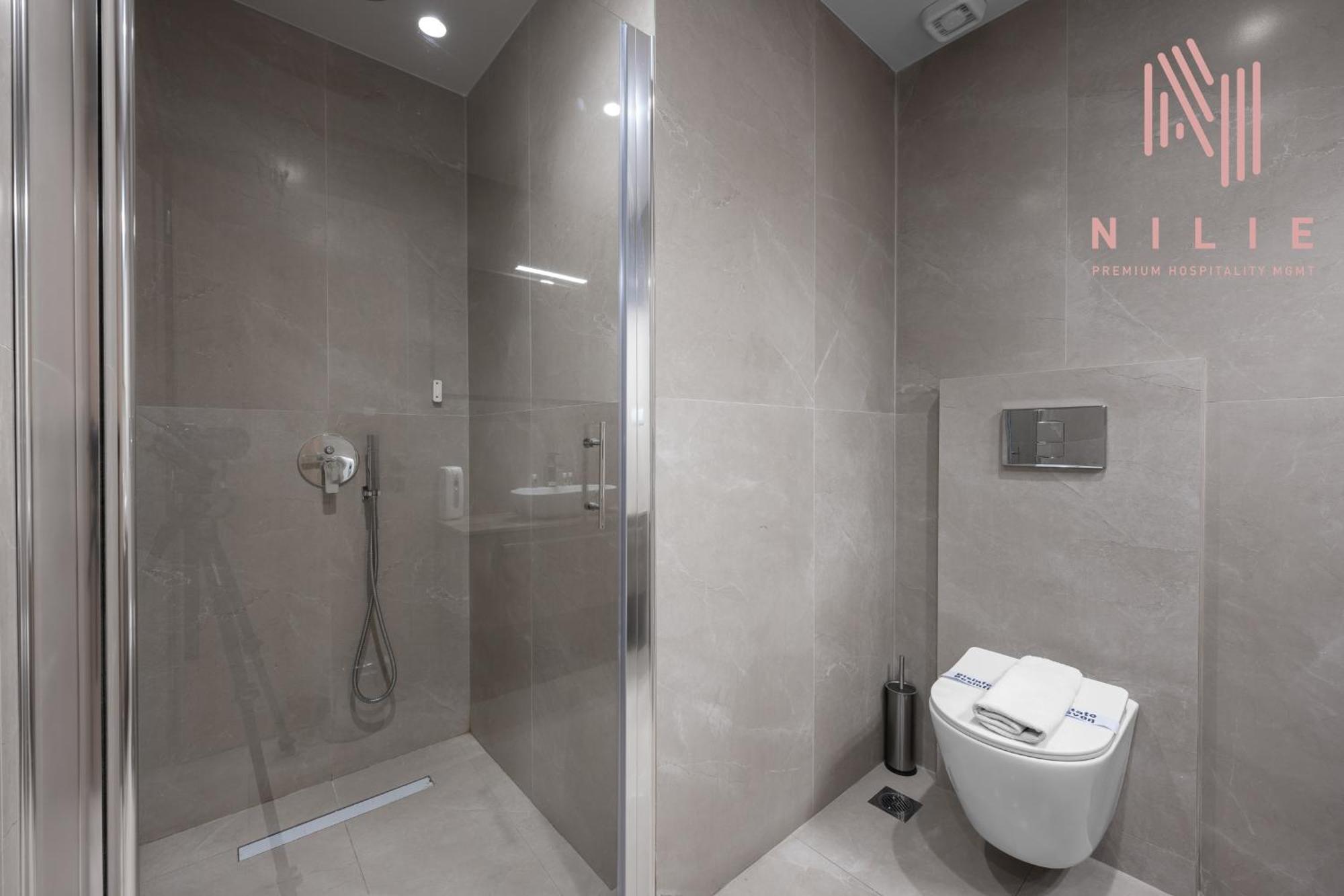 Apartment Pantheon, Nilie Hospitality Mgmt Thessaloniki