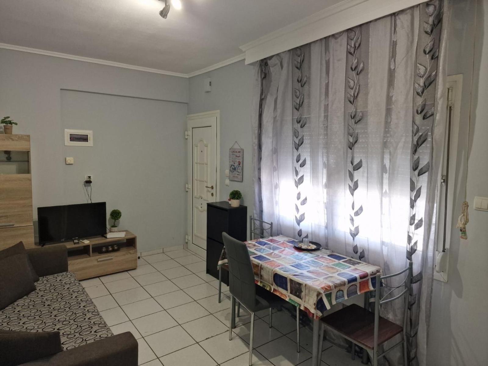 Dimitris House Thessaloniki