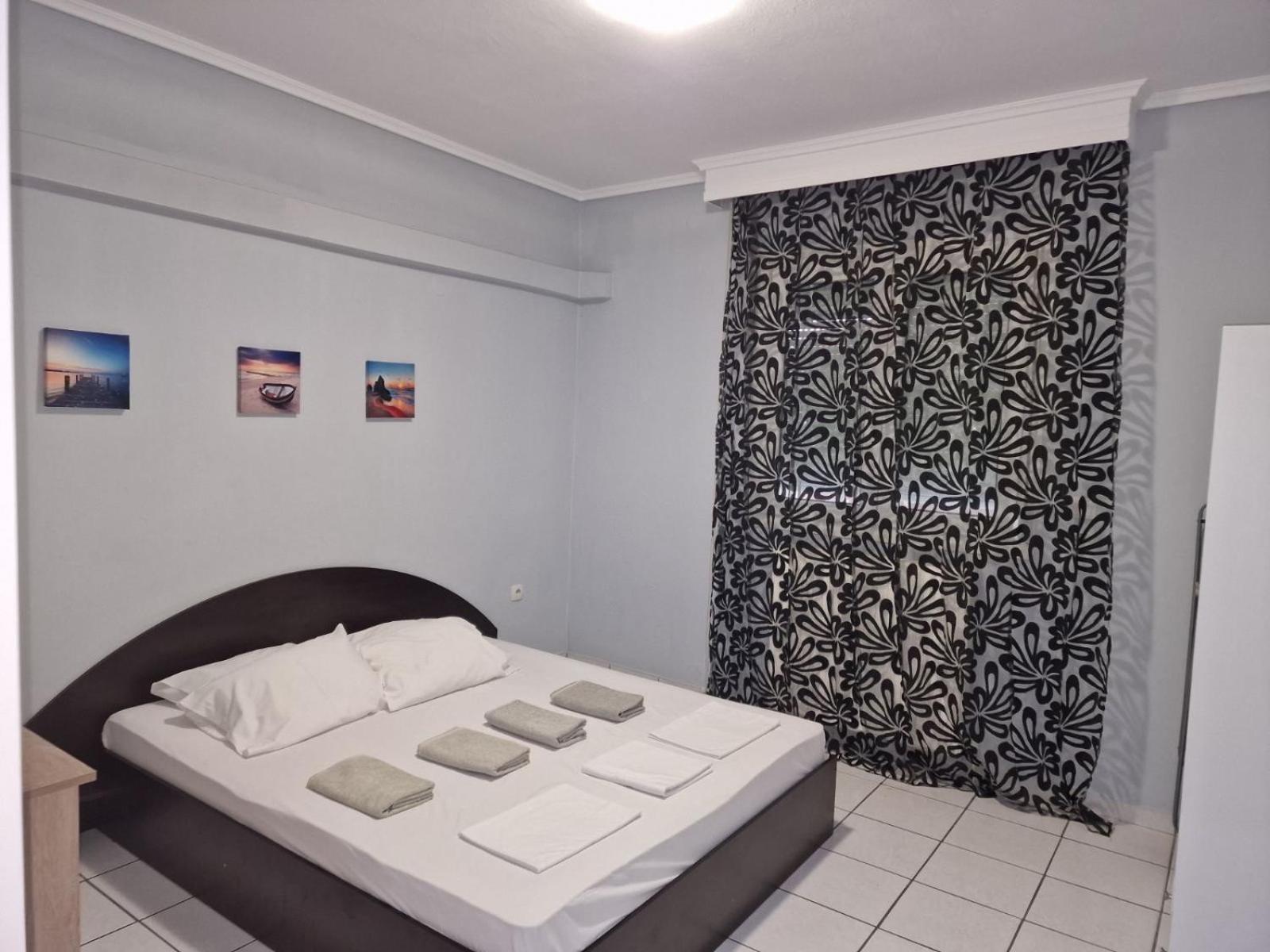 Dimitris House Apartment Thessaloniki