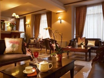 Hotel Luxembourg 3*