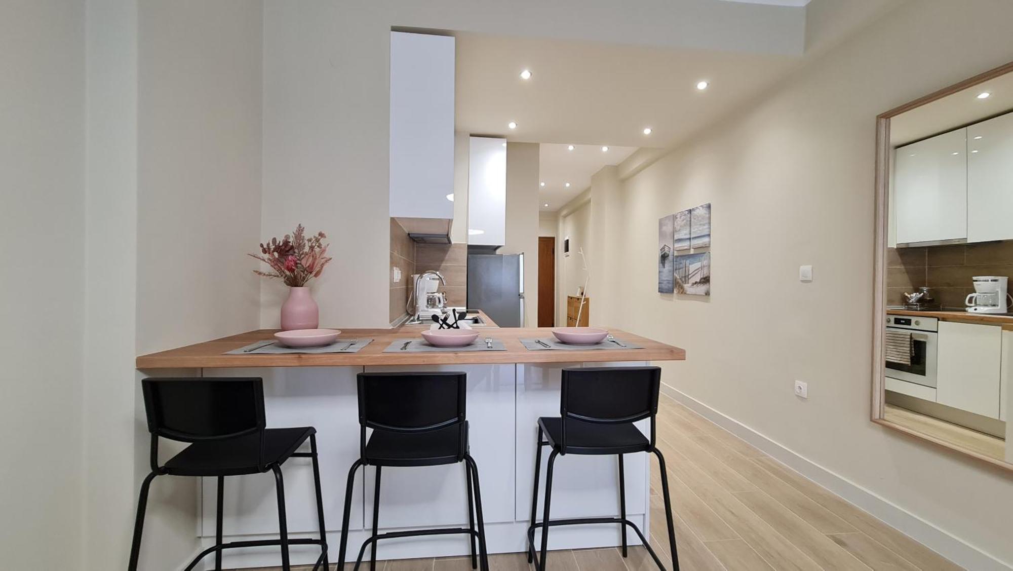 Apartment Kyana Luxury