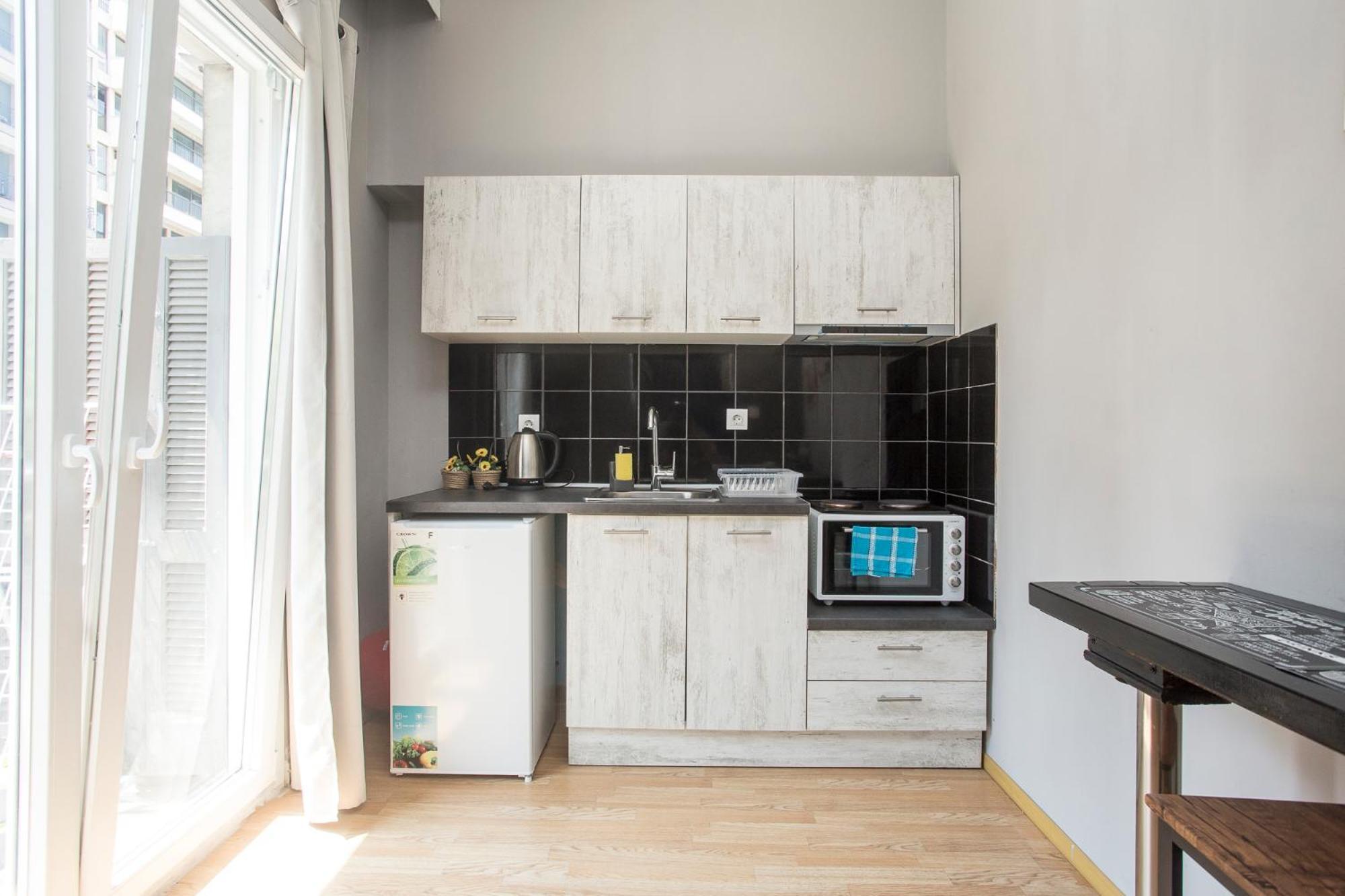 Apartment Closer 