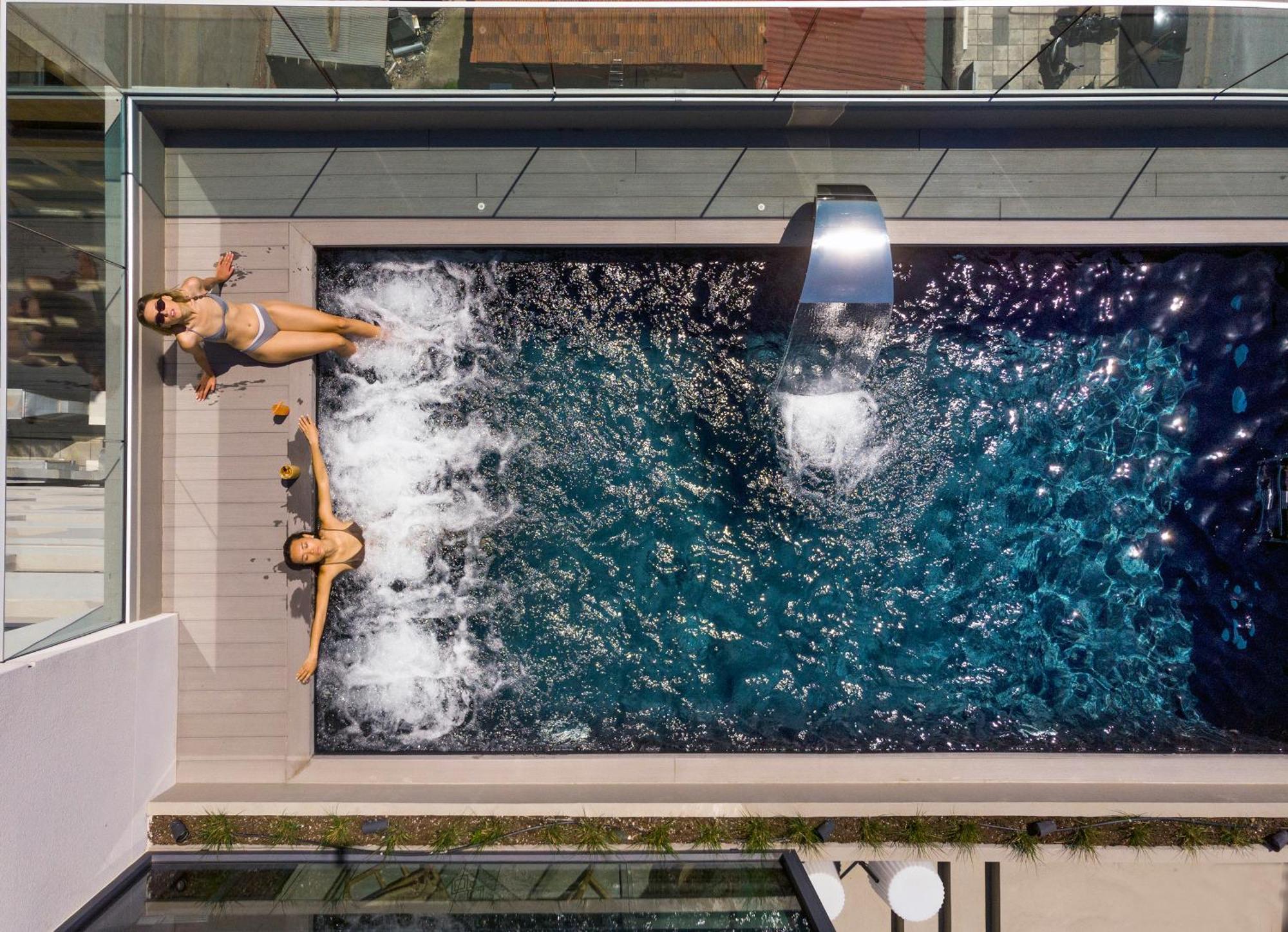 Hotel Onoma Thessaloniki