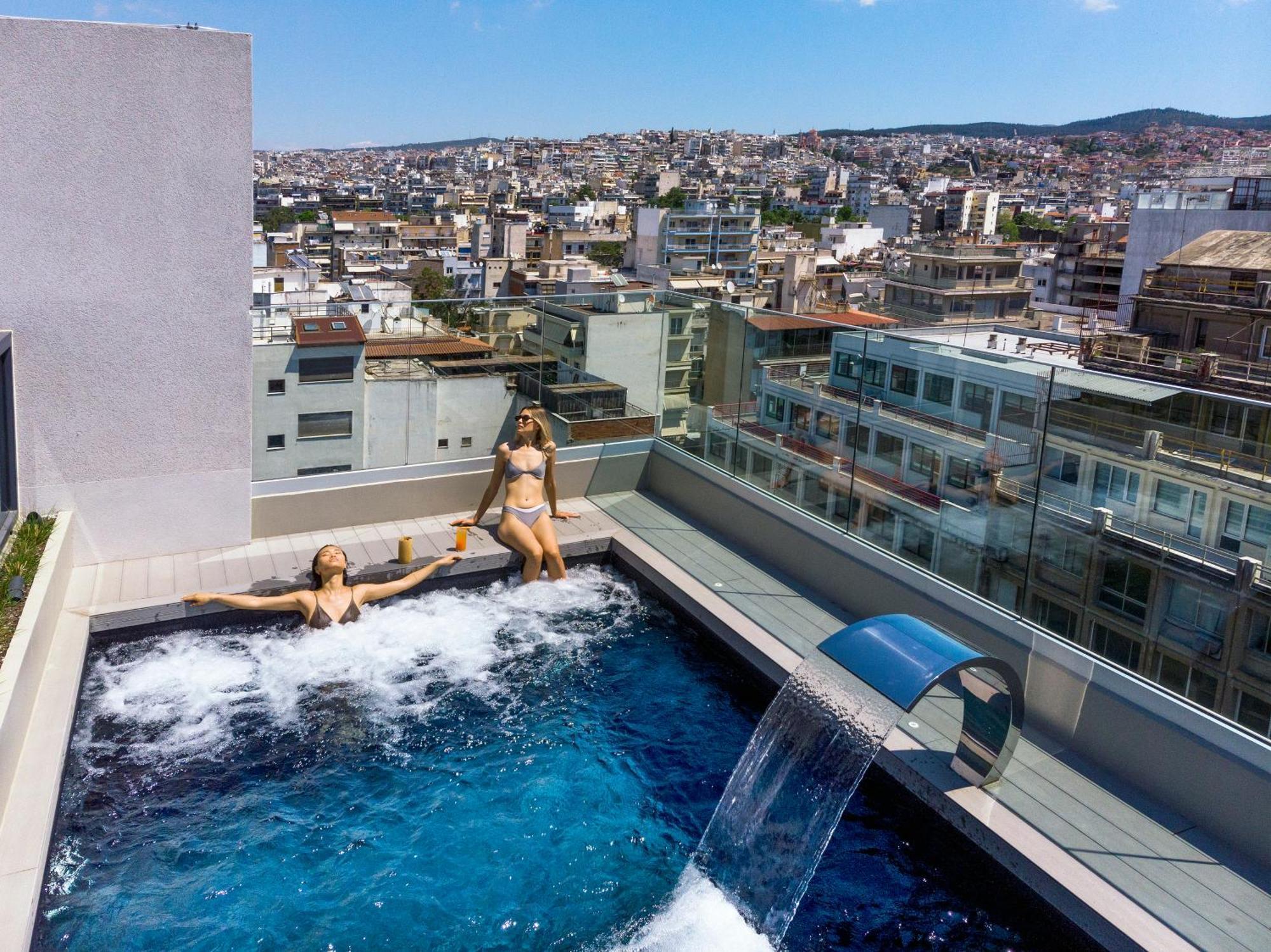 Hotel Onoma Thessaloniki
