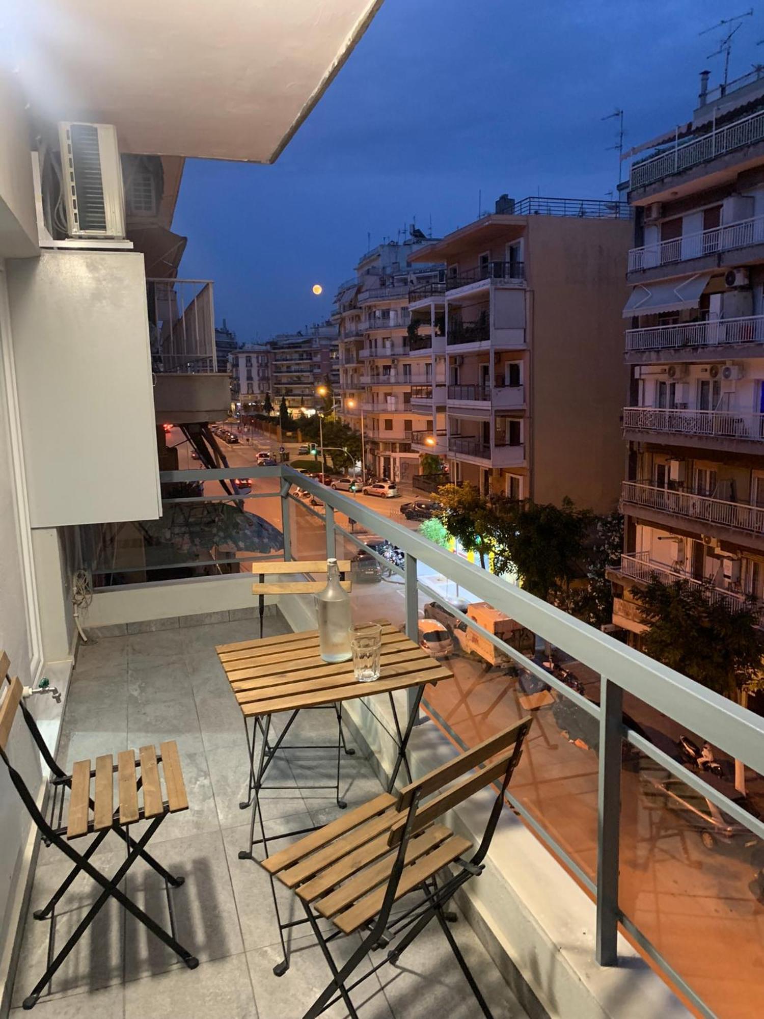 Appartement Lux , 3 Full Extra , Center