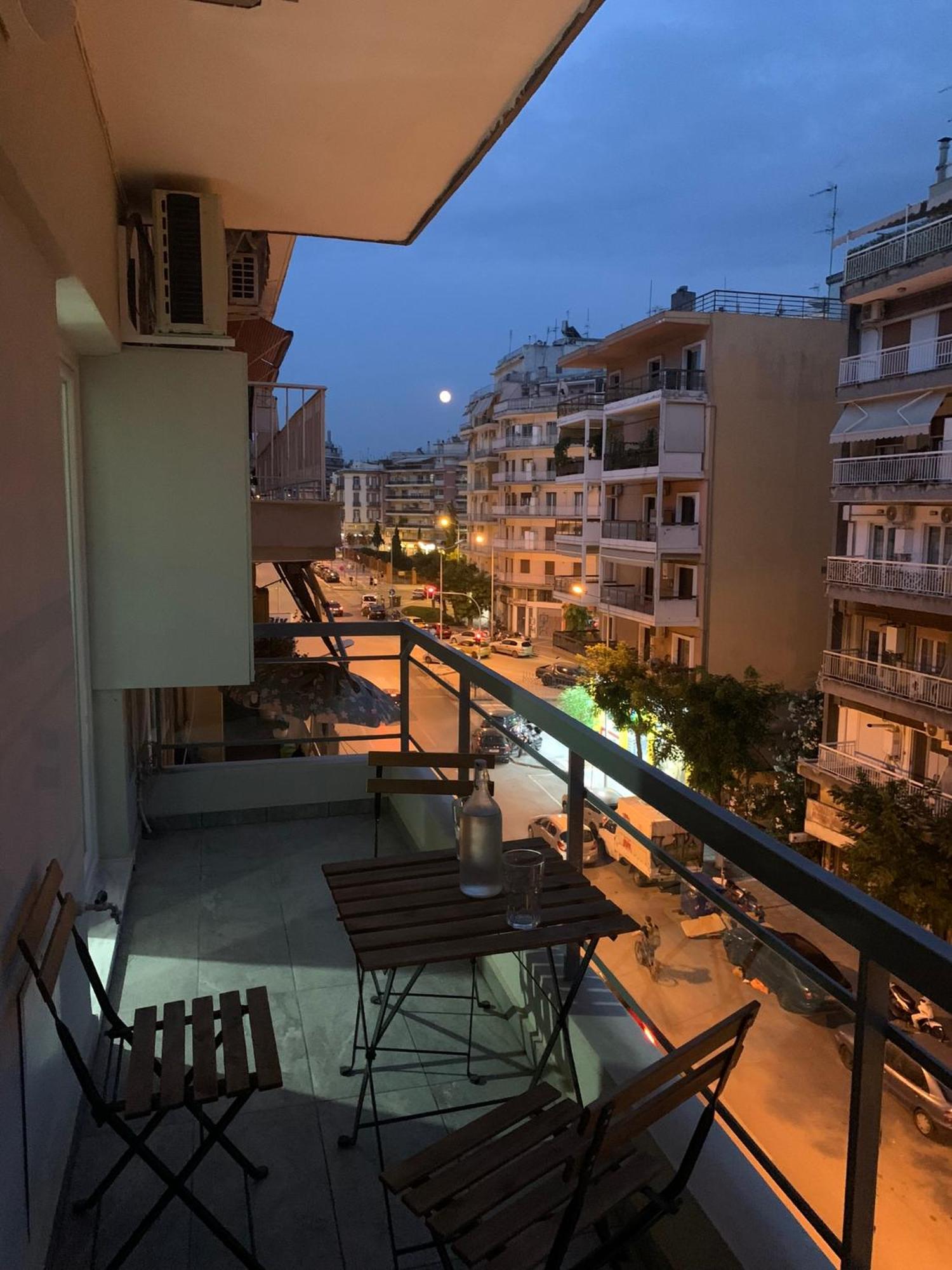 Appartement Lux , 3 Full Extra , Center