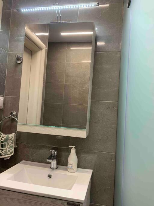 Lux , 3 Full Extra , Center Appartement