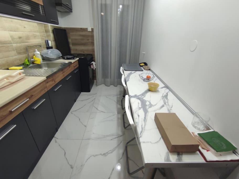 Lux , 3 Full Extra , Center Appartement Thessaloniki