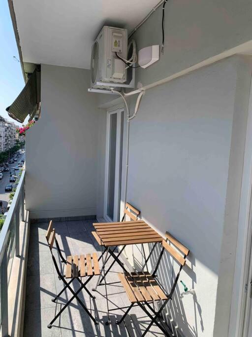 Appartement Lux , 3 Full Extra , Center Thessaloniki