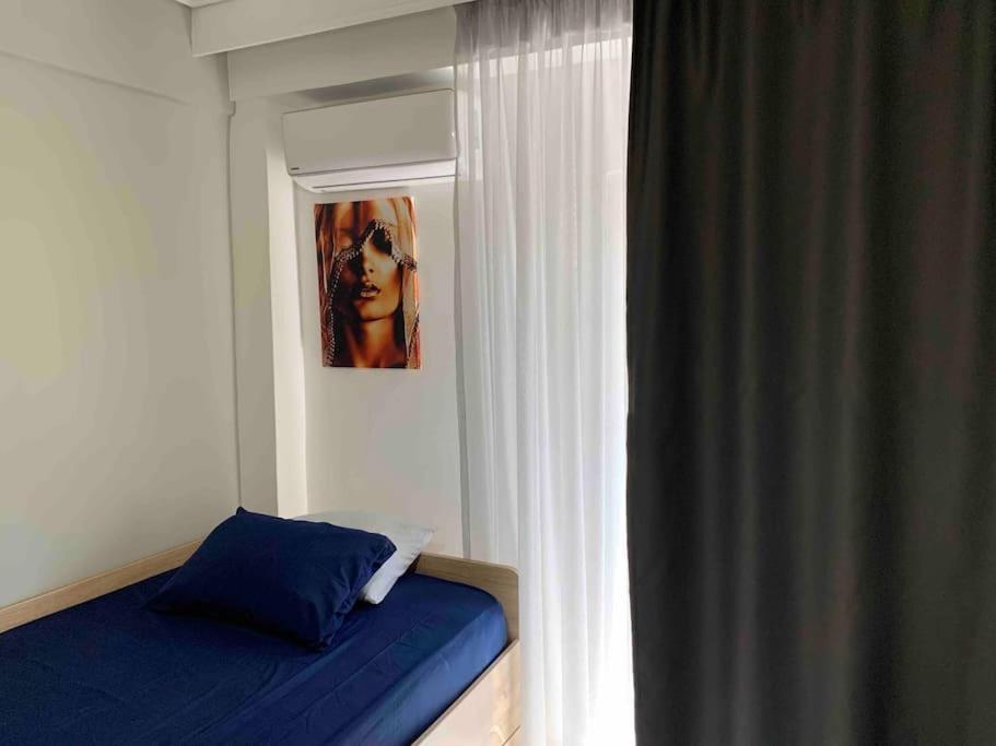 Appartement Lux , 3 Full Extra , Center Thessaloniki
