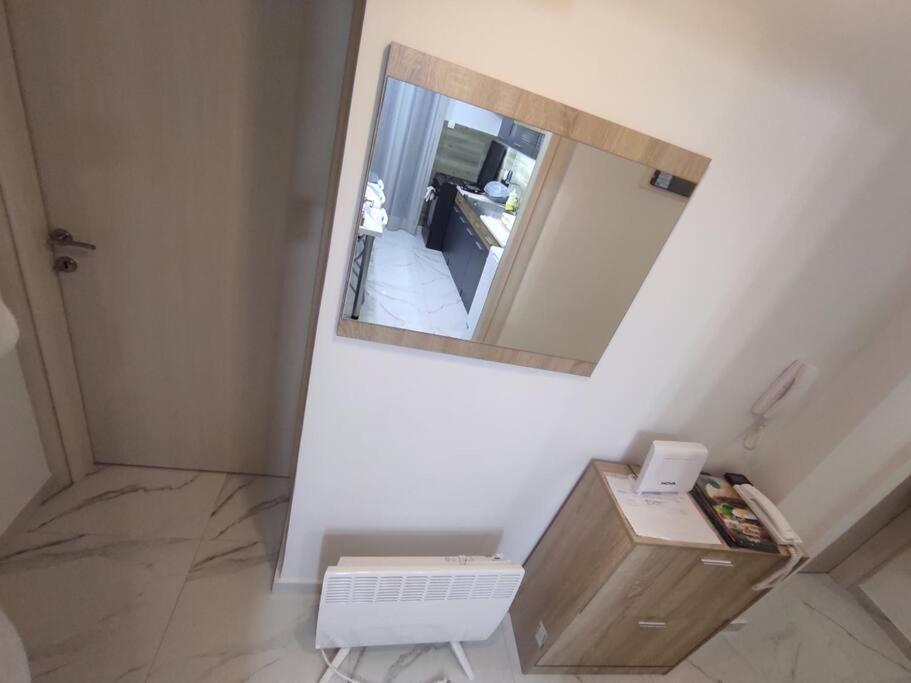 Lux , 3 Full Extra , Center Appartement