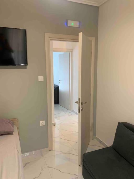 Appartement Lux , 3 Full Extra , Center Thessaloniki