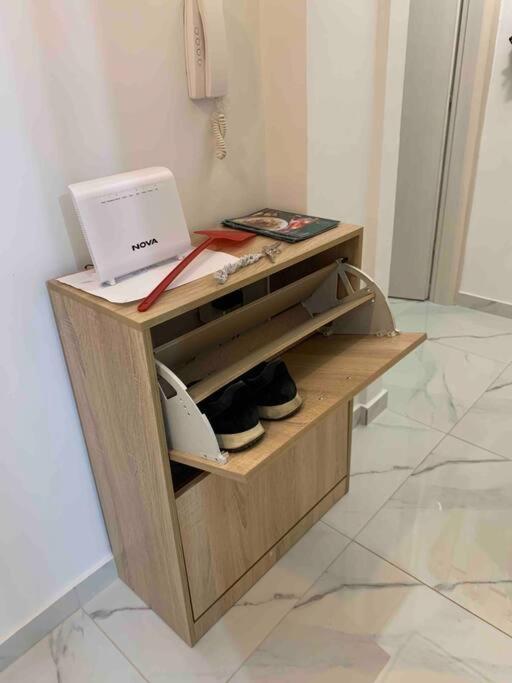 Appartement Lux , 3 Full Extra , Center