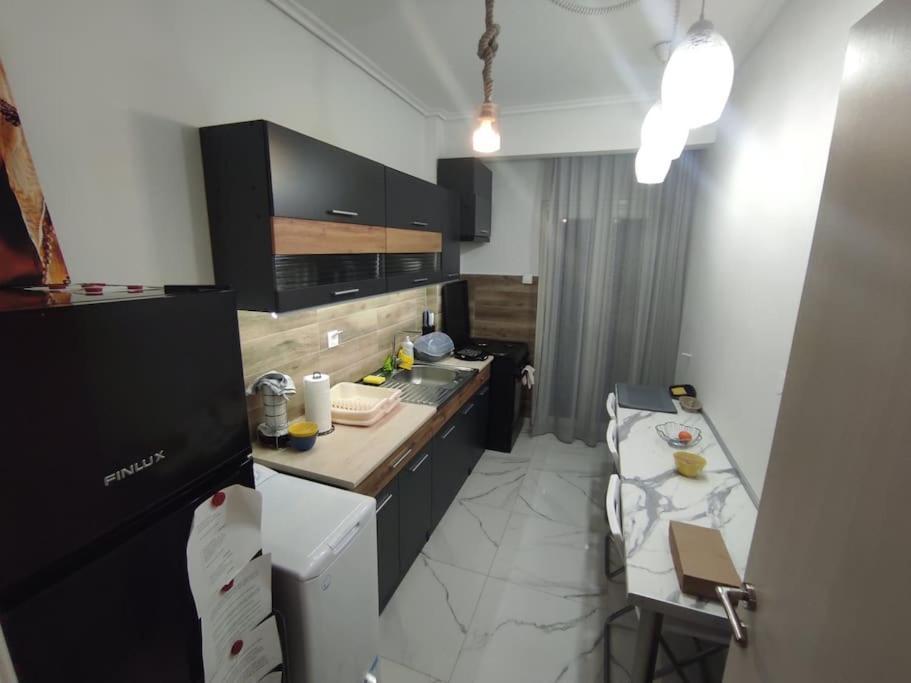 Appartement Lux , 3 Full Extra , Center