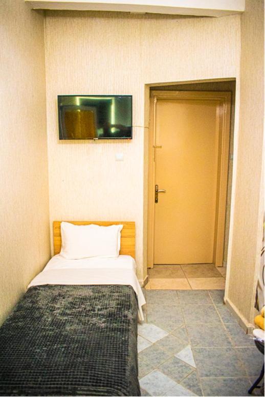 Ayasofia Luxury With Balcony Thessaloniki