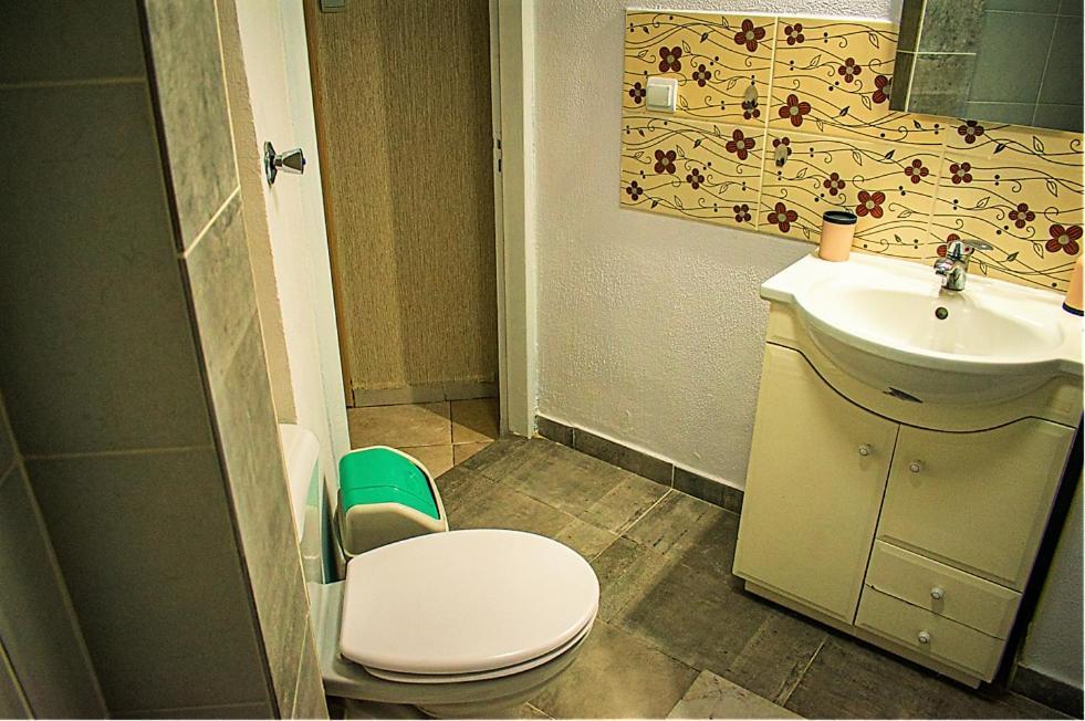Ayasofia Luxury With Balcony