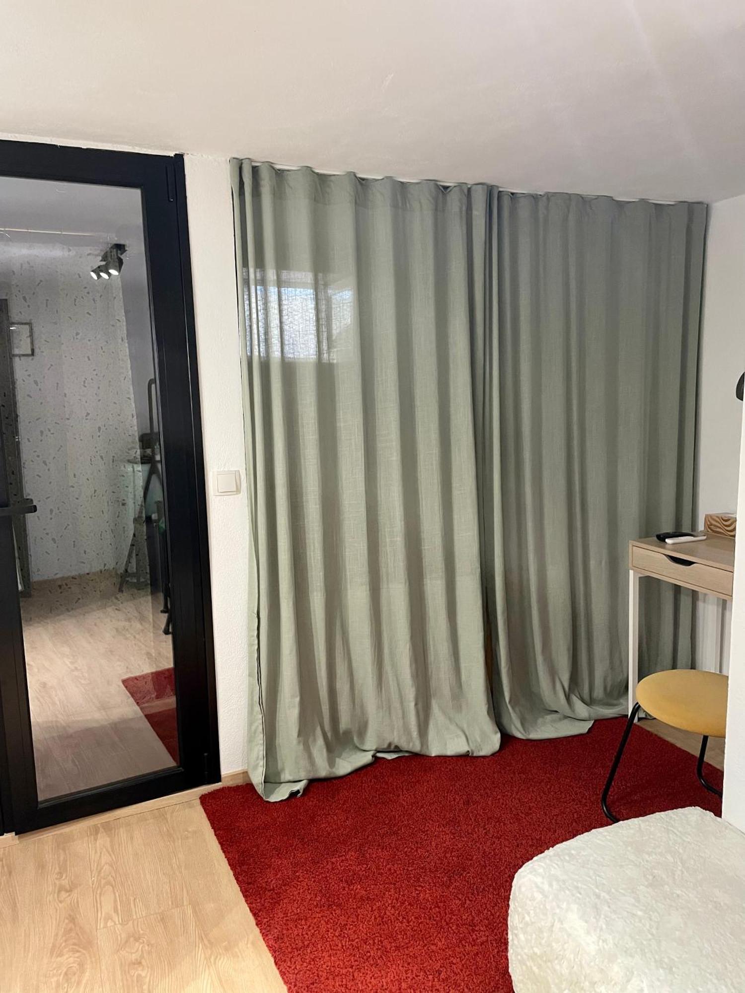 Appartement Ministerium Underground