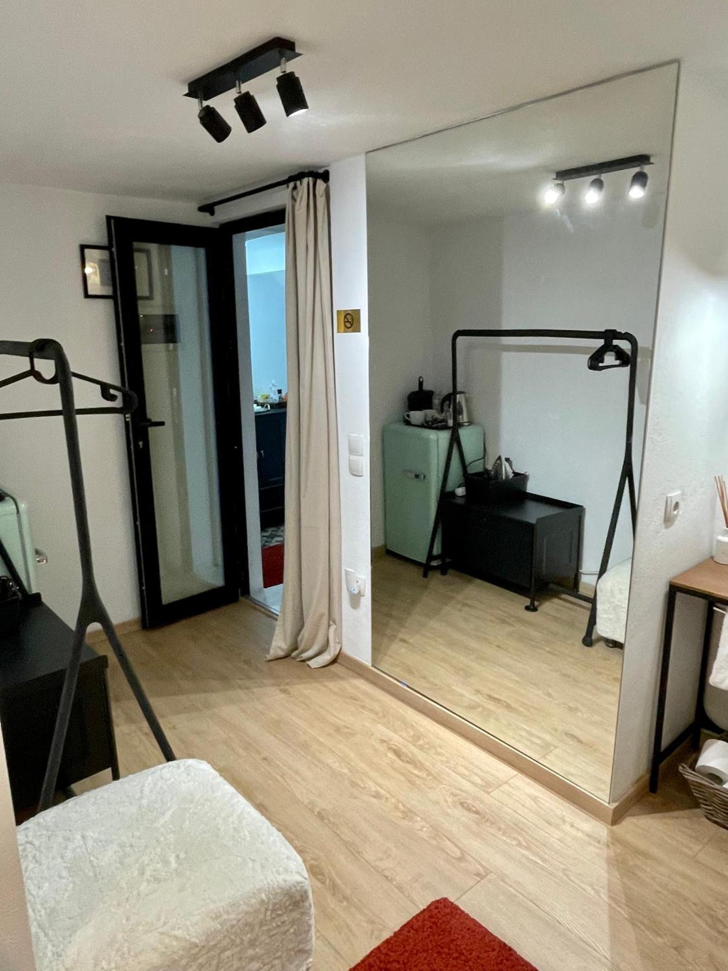 Ministerium Underground Appartement