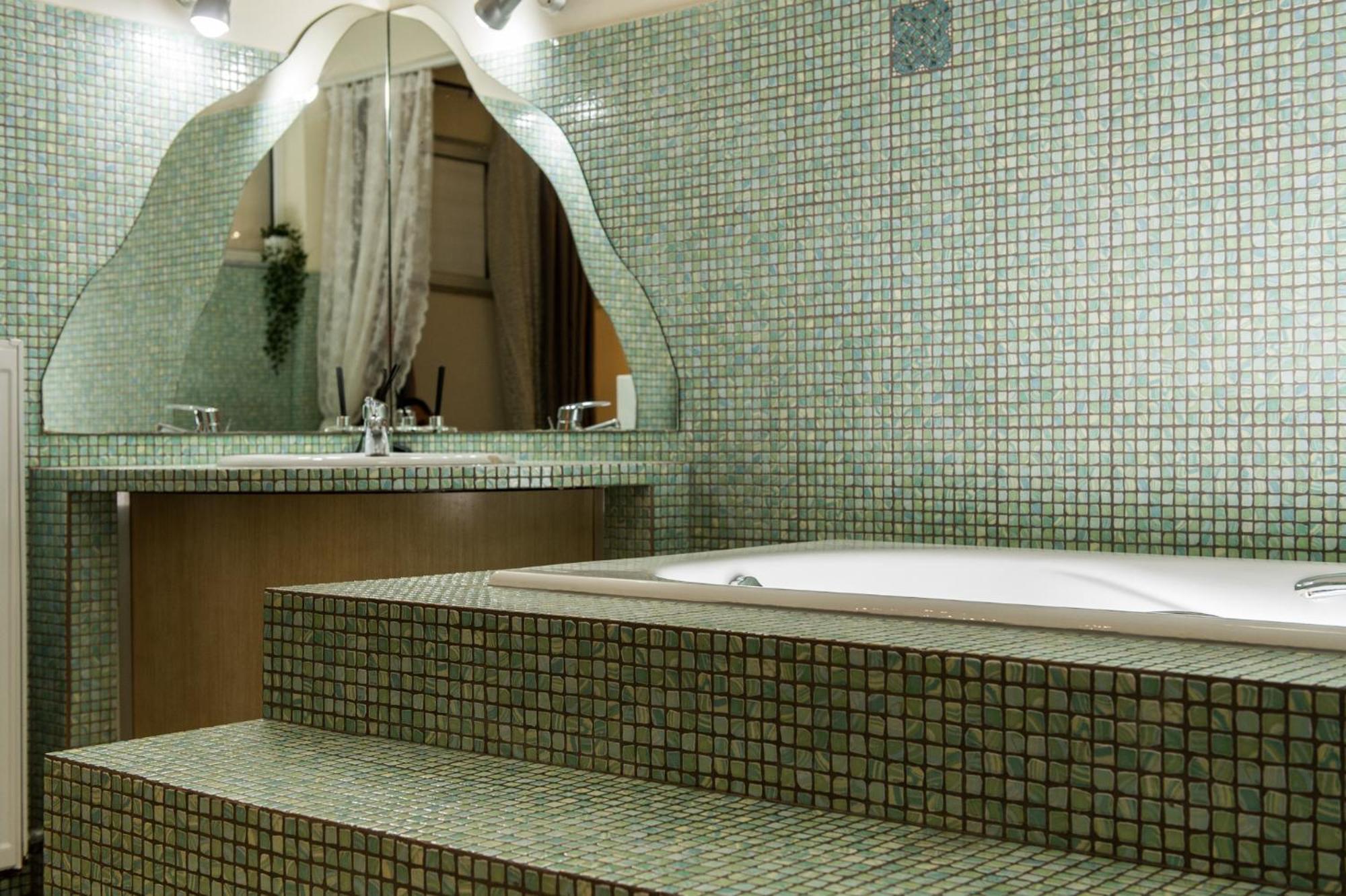Appartement Luxury In Skg Thessaloniki