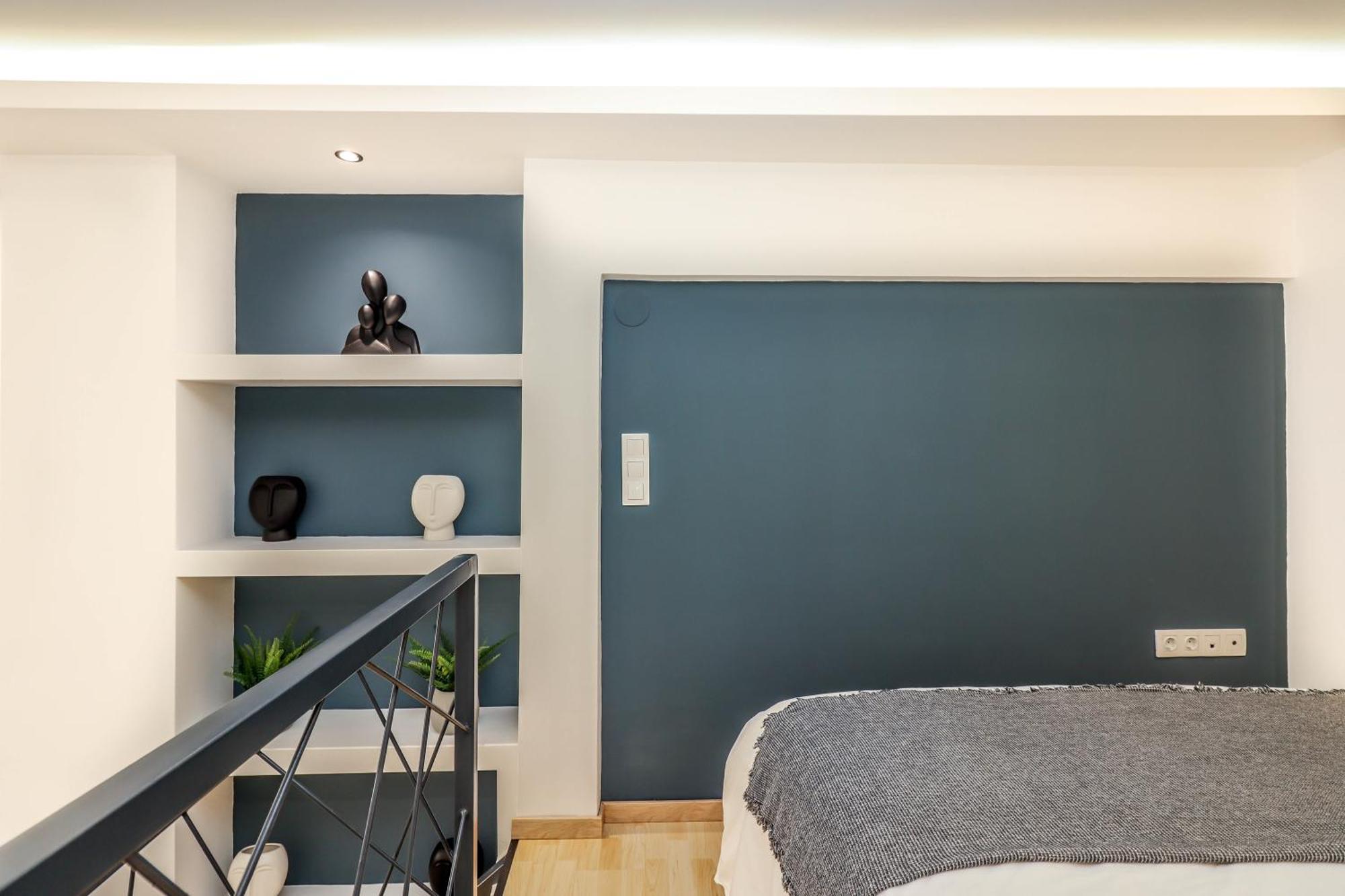 Click Memory And Loft Next To Center Apartment *