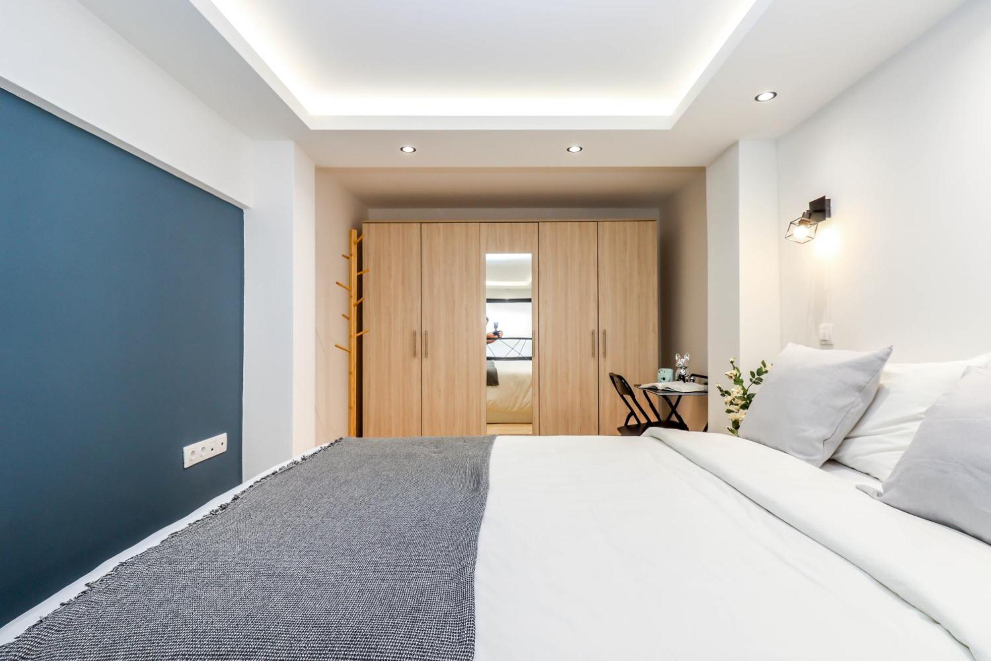 Click Memory And Loft Next To Center *