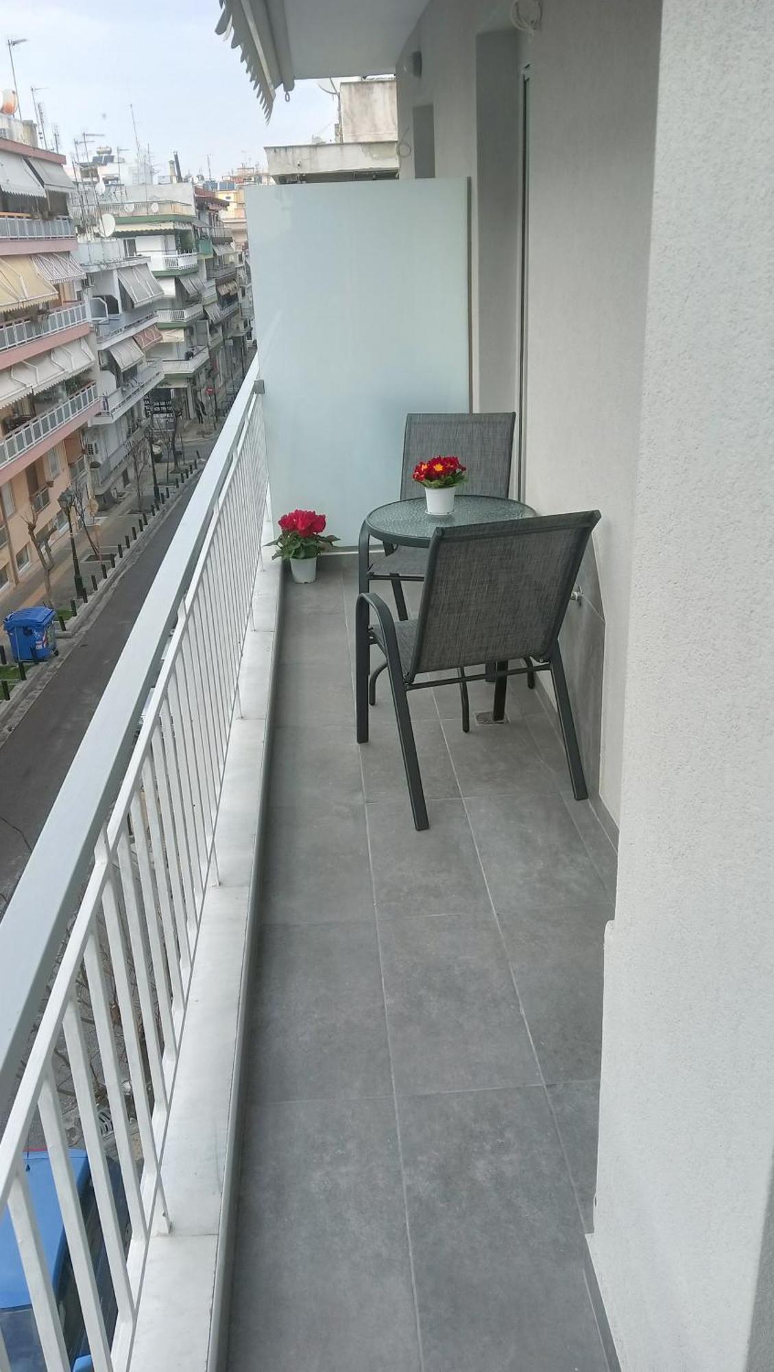 λαμπερό 1 Apartment *