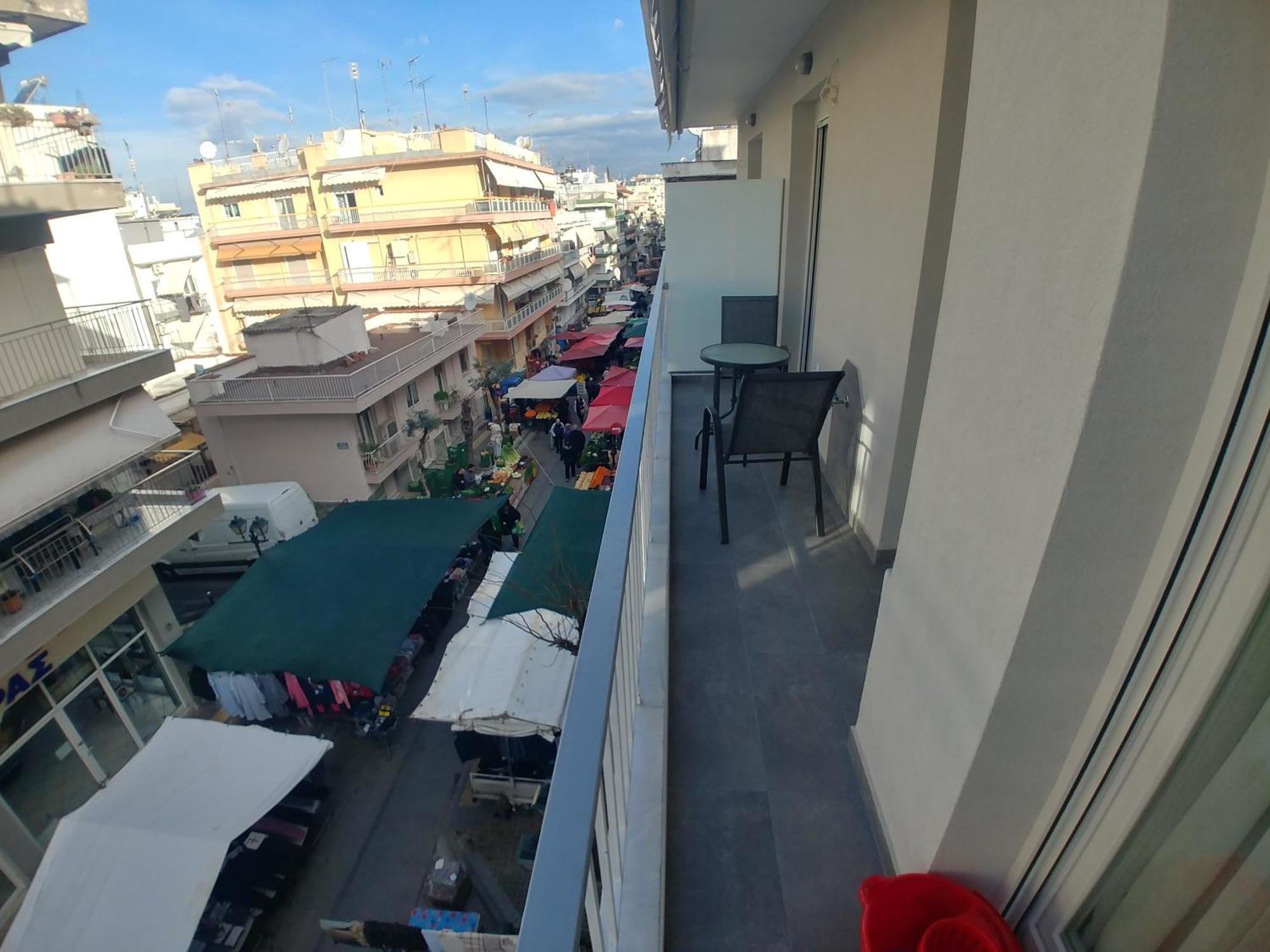 λαμπερό 1 Apartment *