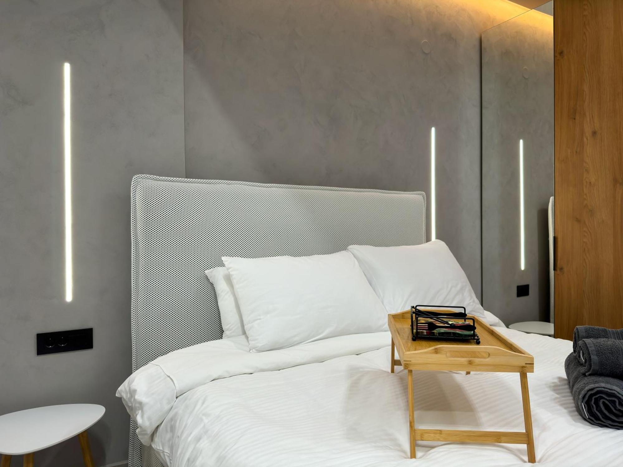 Apartment Whitekaravan