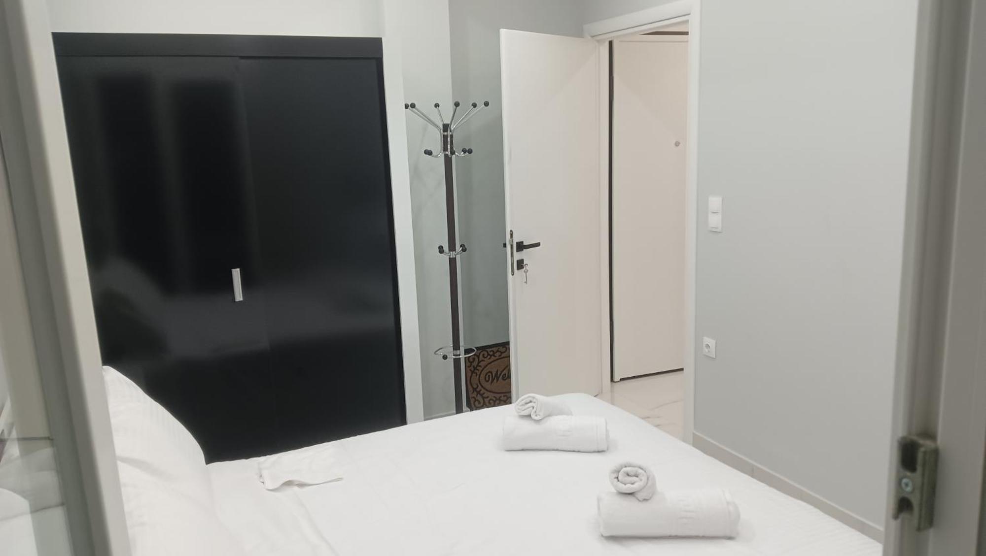 λαμπερό 1 Apartment