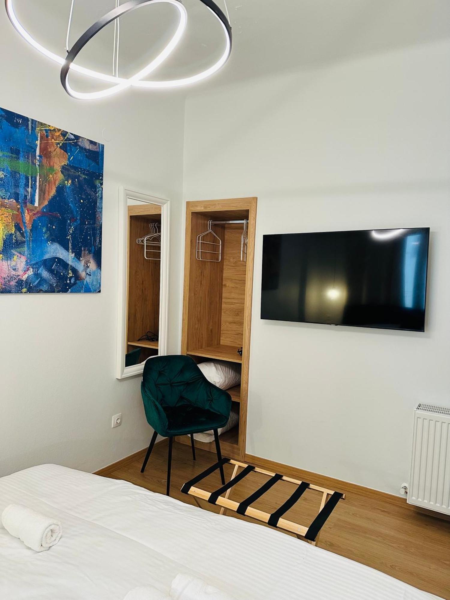 Apartment Aristotelous Square N.4 Thessaloniki