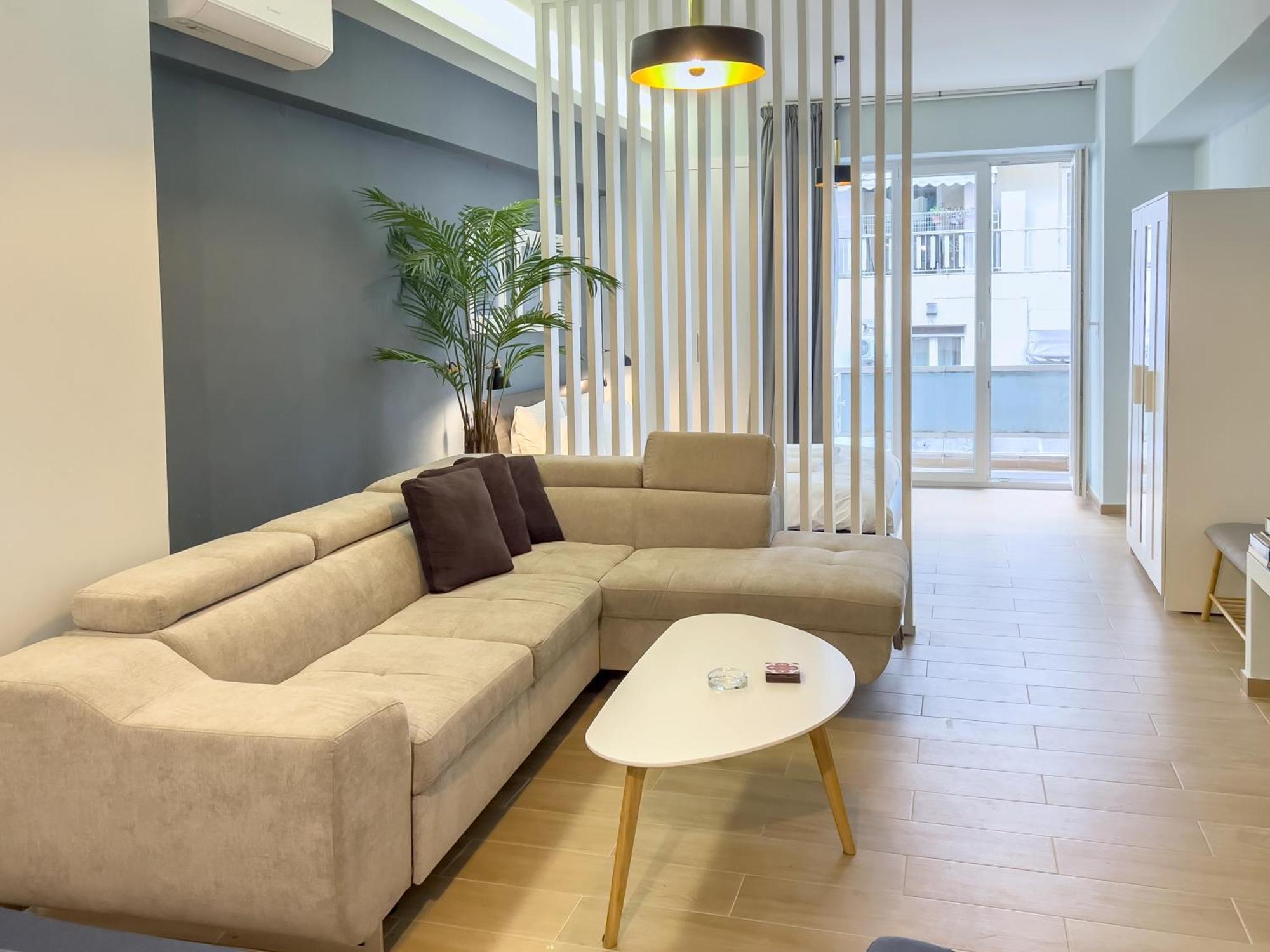Apartment Spaceone 