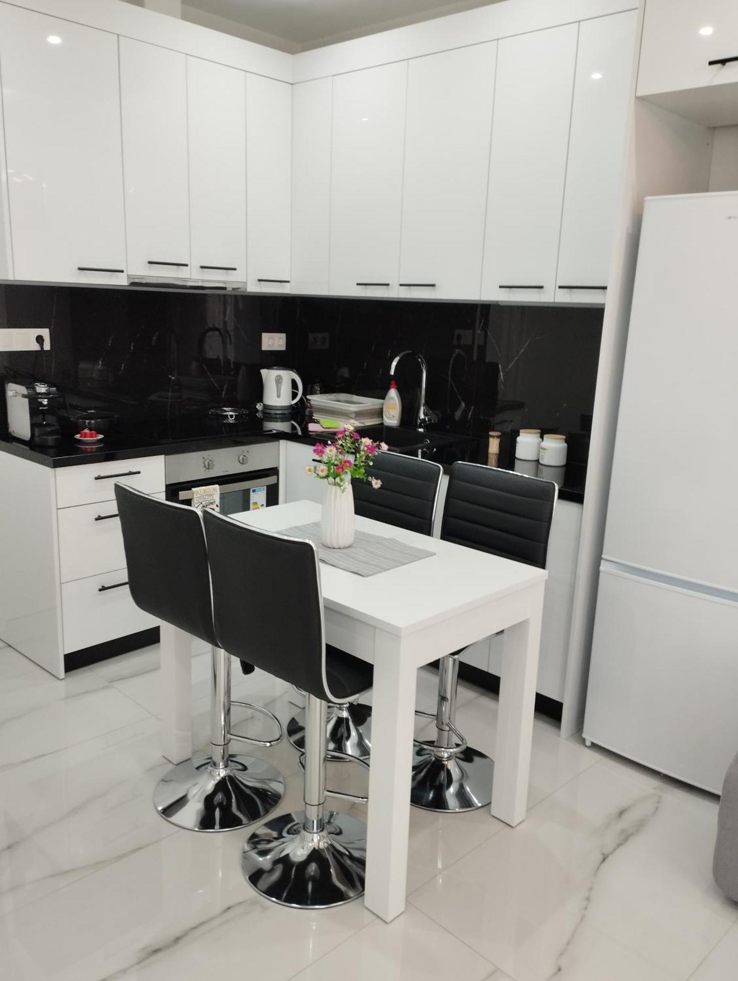 Apartment λαμπερό 1 *