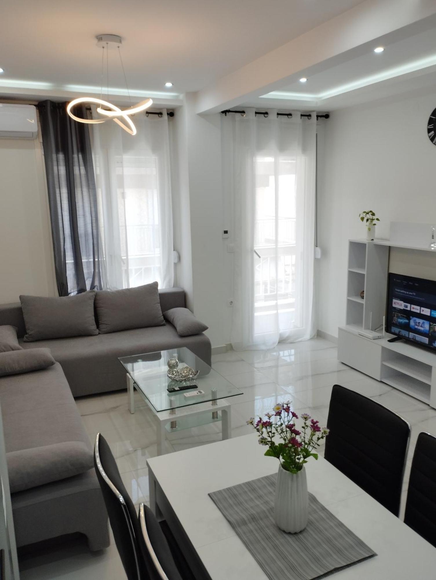 Apartment λαμπερό 1