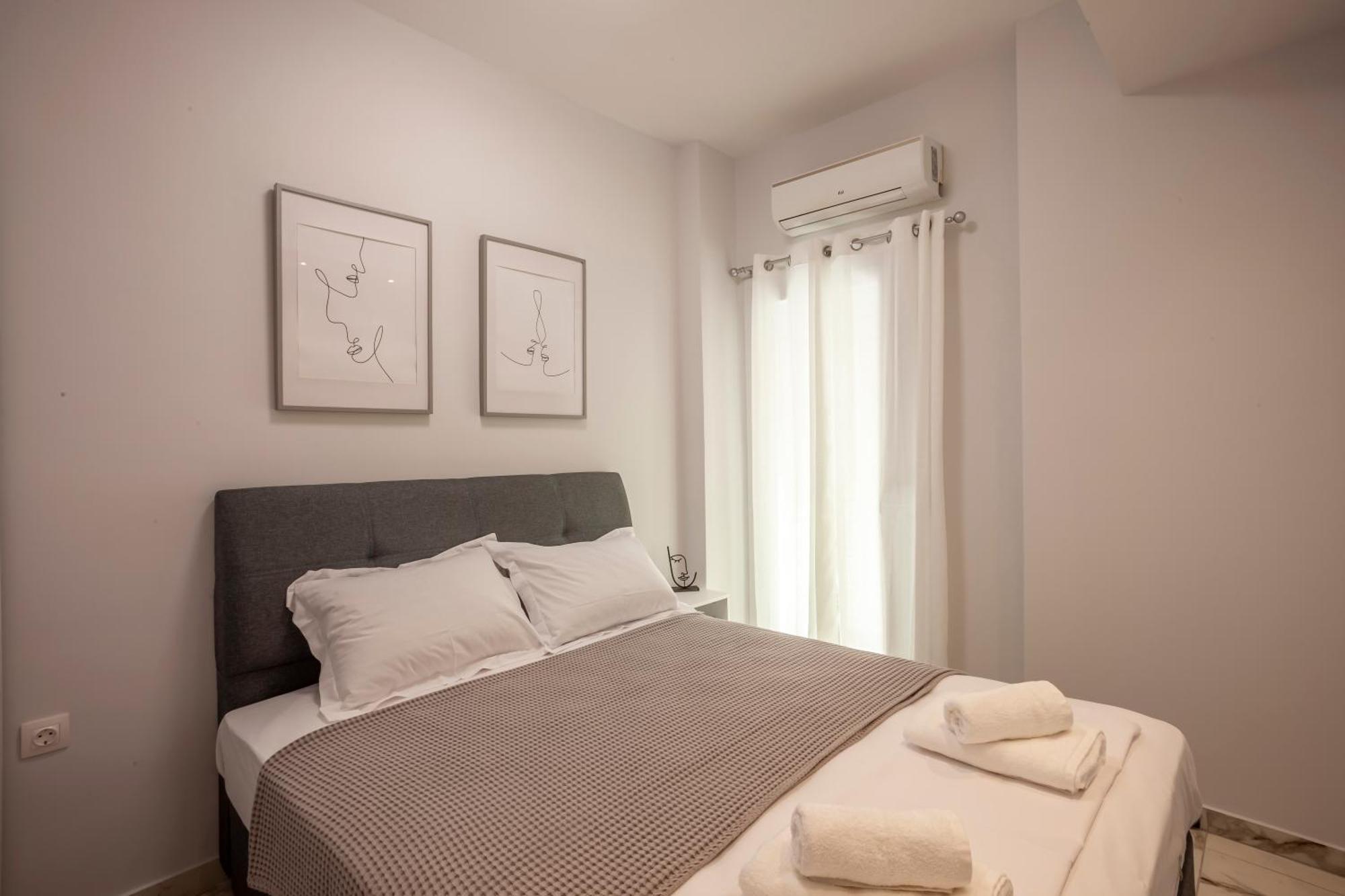 Apartment Goldhair Luxury Thessaloniki