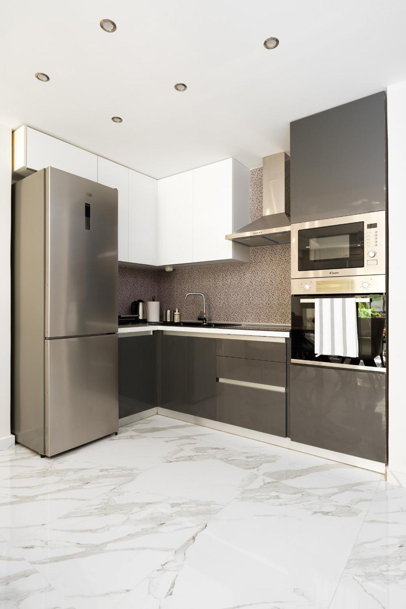 Apartment Crystal Haven Luxury By Binobi! Thessaloniki