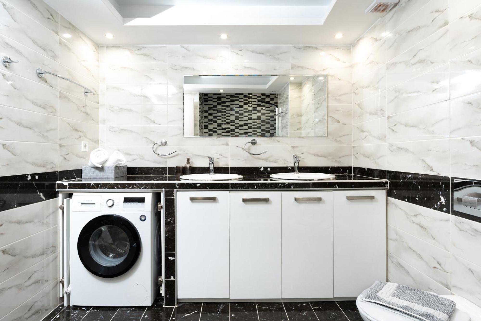 Crystal Haven Luxury By Binobi! Apartment
