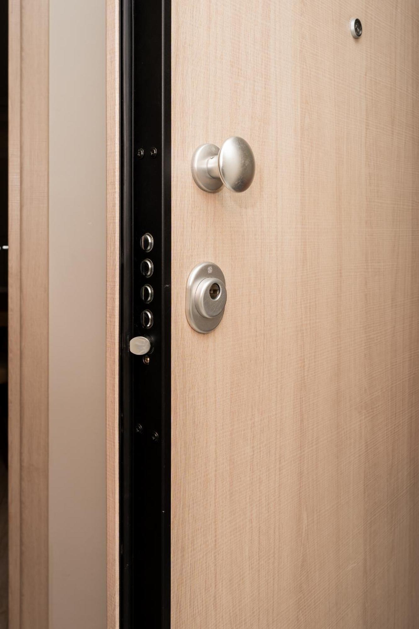 Apartment Crystal Haven Luxury By Binobi! Thessaloniki