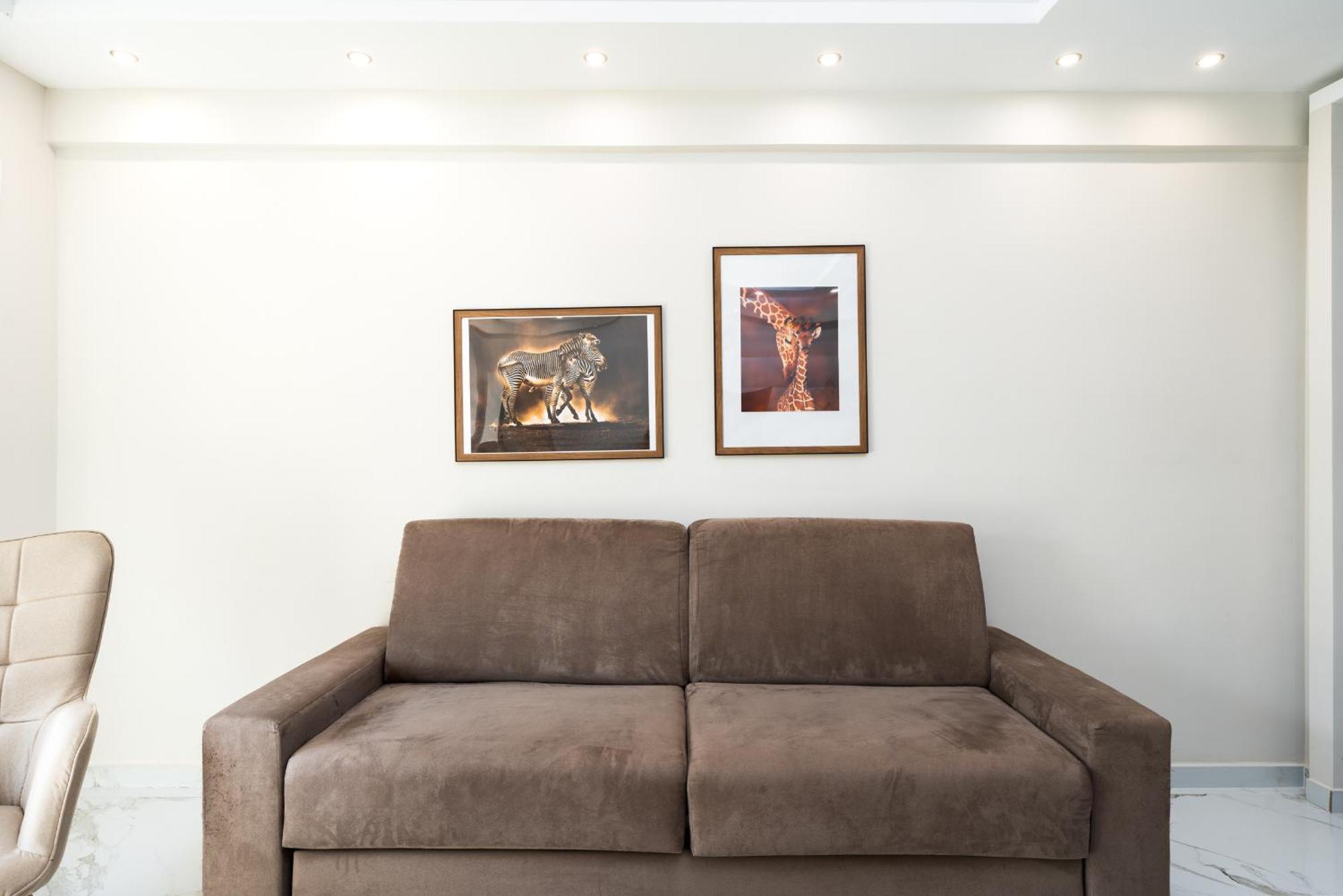 Crystal Haven Luxury By Binobi! * Thessaloniki