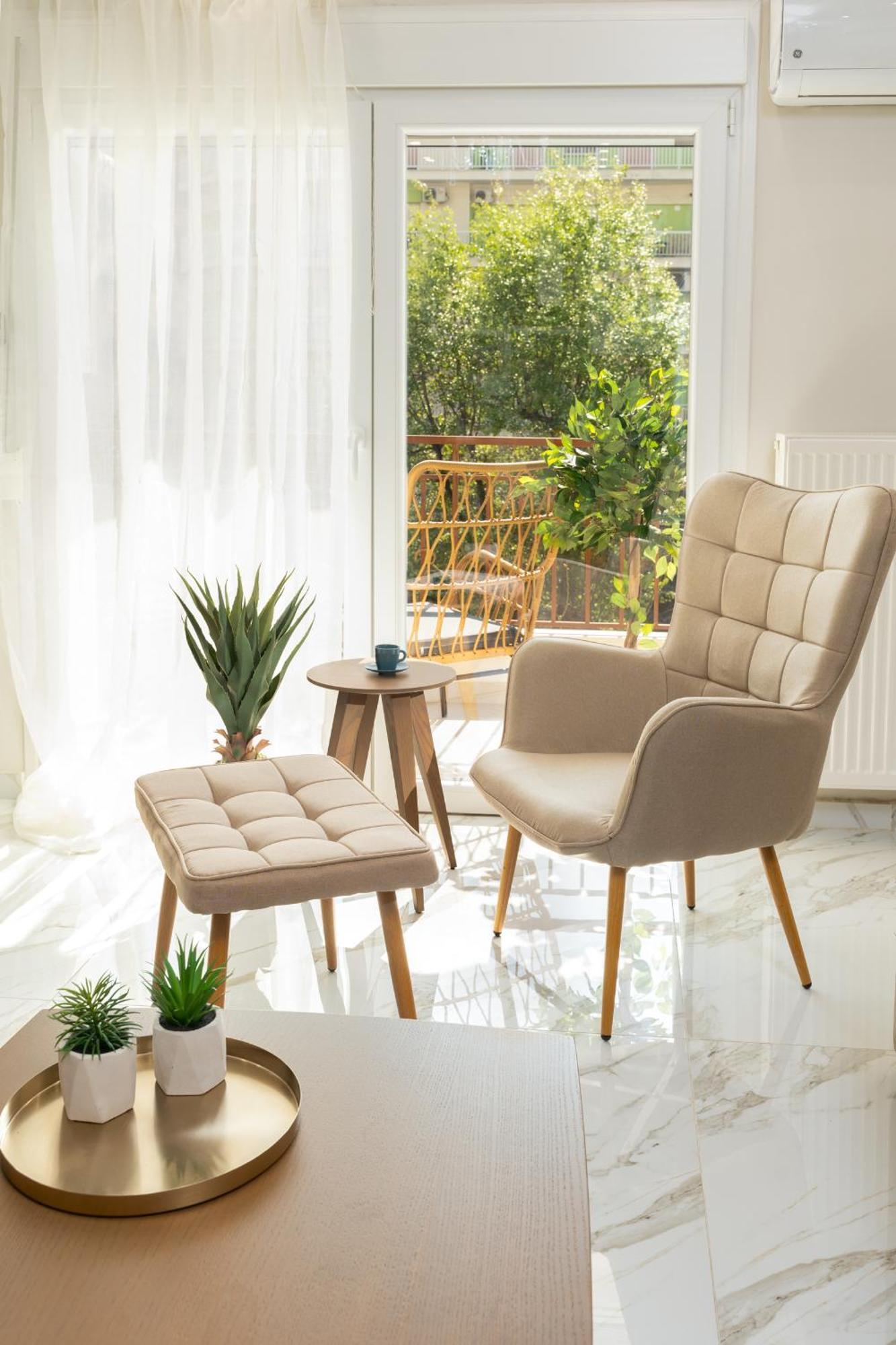 Apartment Crystal Haven Luxury By Binobi! *