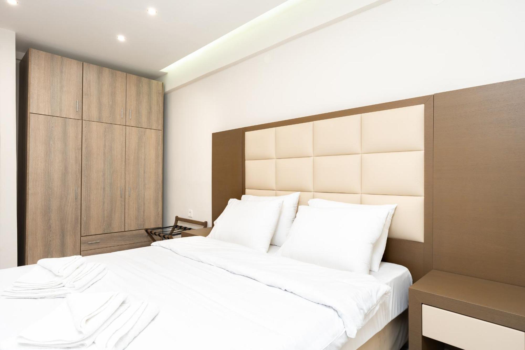 Crystal Haven Luxury By Binobi! * Thessaloniki