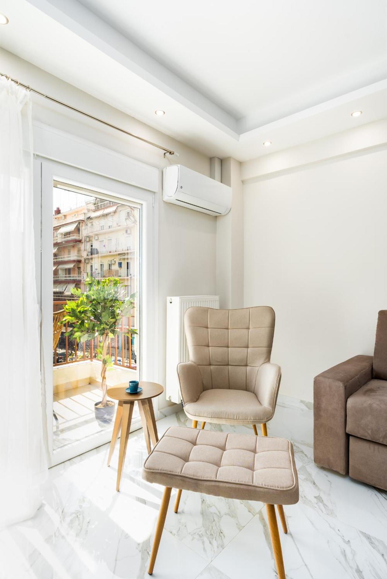 Crystal Haven Luxury By Binobi! Apartment
