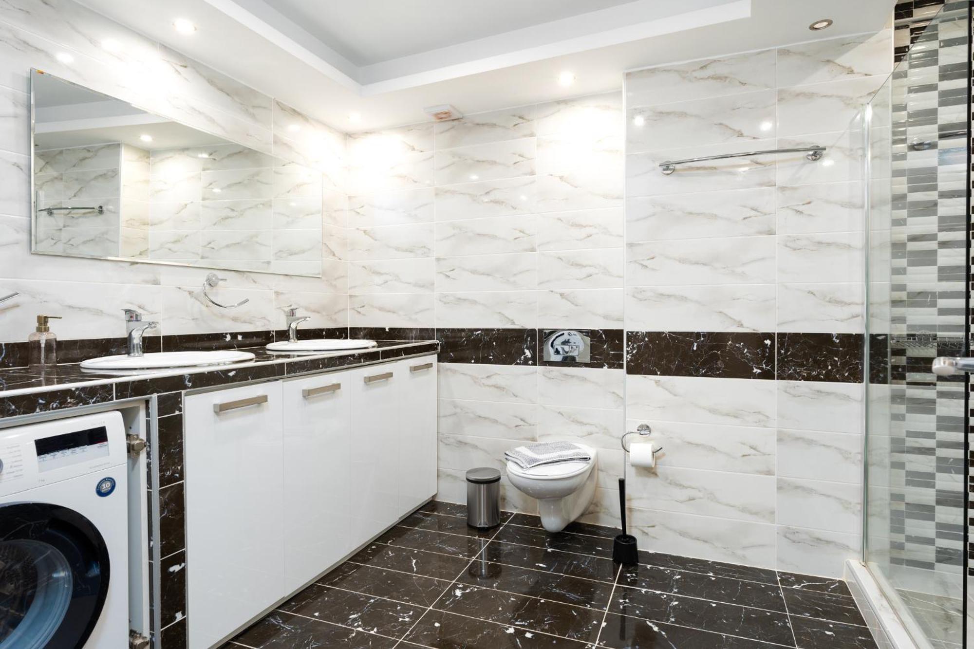 Crystal Haven Luxury By Binobi! * Thessaloniki