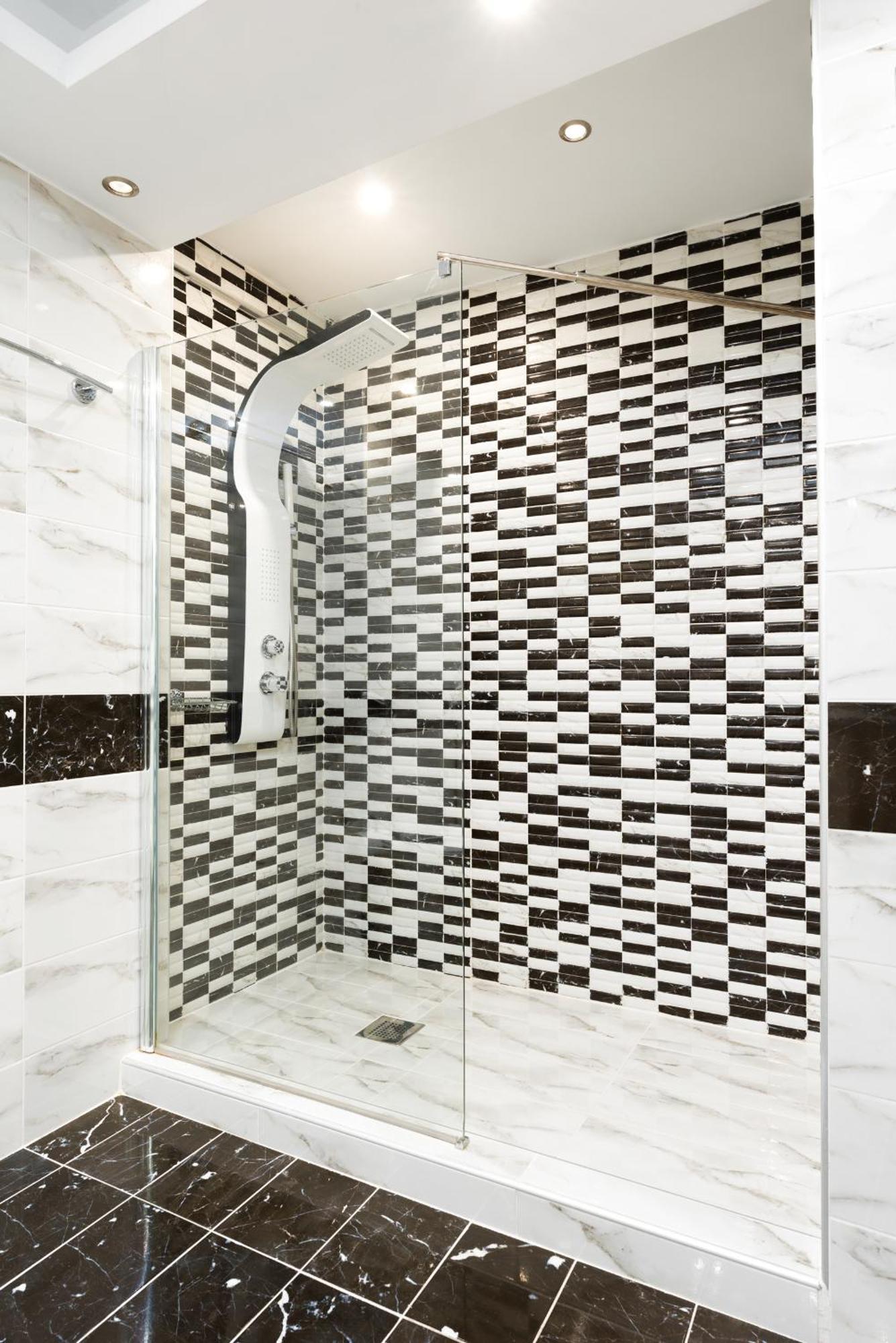 Crystal Haven Luxury By Binobi! Apartment
