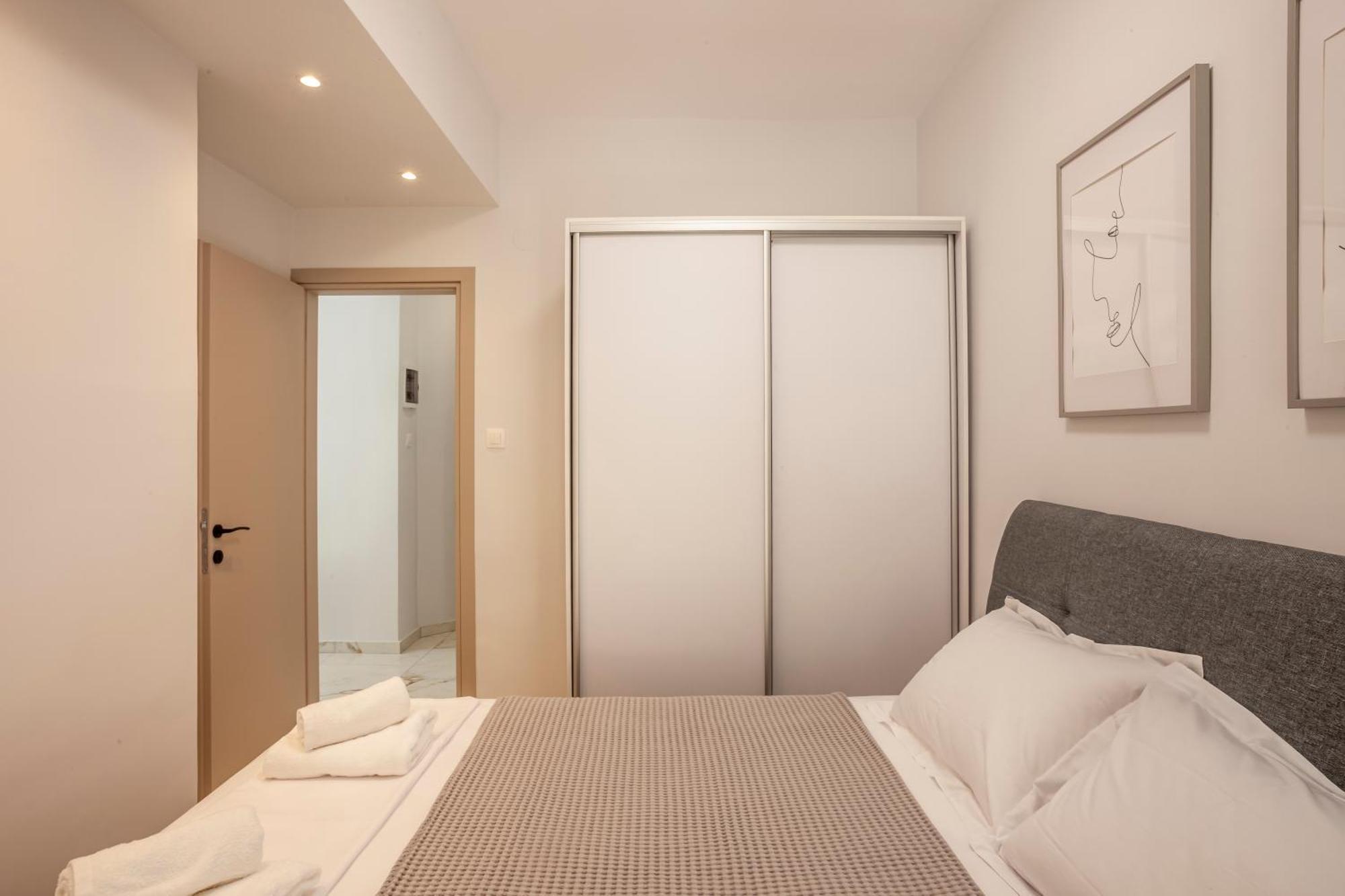 Apartment Goldhair Luxury Thessaloniki