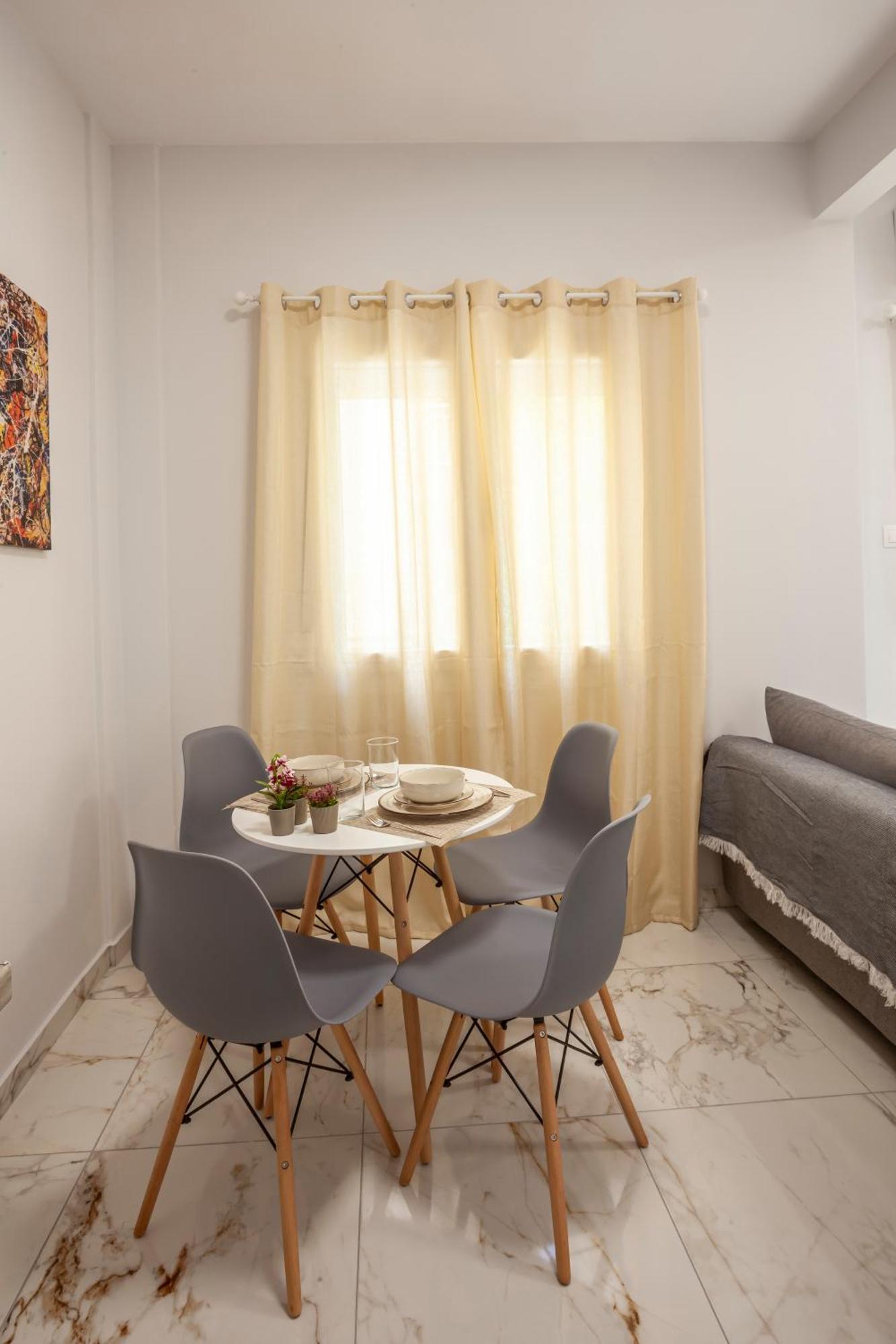 Apartment Goldhair Luxury *