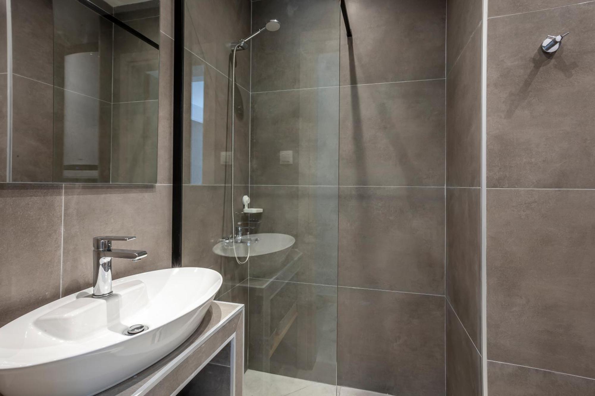 Goldhair Luxury Apartment Thessaloniki