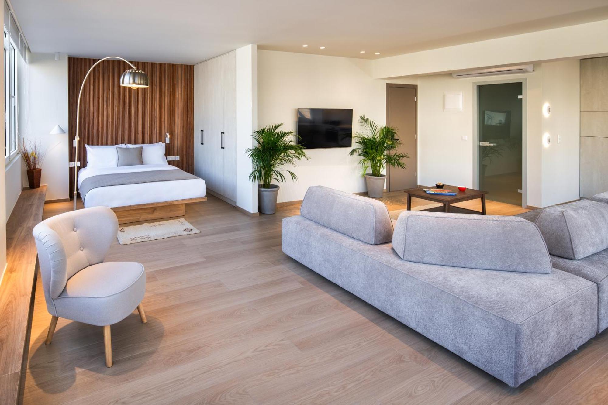 Pelagus - Grand View Apartment *